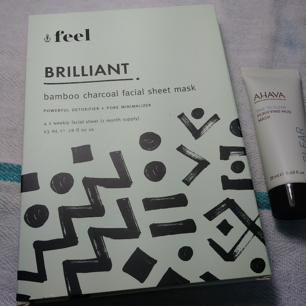 Mask bundle